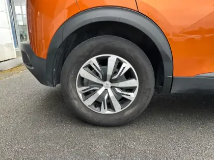 Photo 13 Peugeot 2008 Gén. II Ph1 NG Active 5