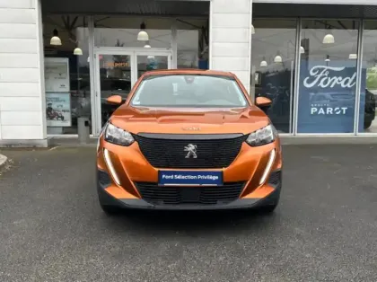 Photo 22 Peugeot 2008 Gén. II Ph1 NG Active 5