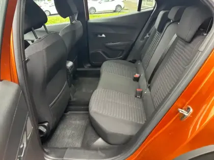 Photo 8 Peugeot 2008 Gén. II Ph1 NG Active 5