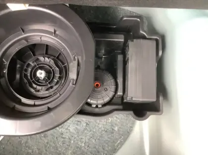 Photo 24 Fiat 600 Nouvelle 1.2 Hybrid 100ch DCT6 La Prima - 5P