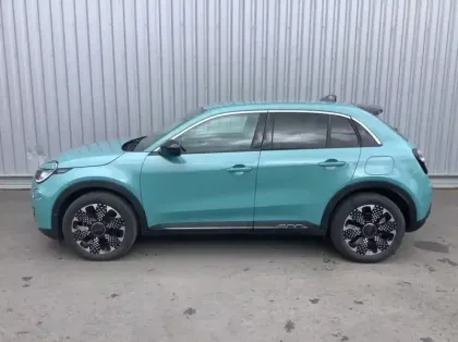 Photo 7 Fiat 600 Nouvelle 1.2 Hybrid 100ch DCT6 La Prima - 5P