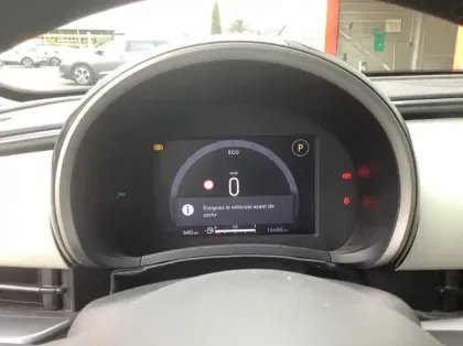 Photo 13 Fiat 600 Nouvelle 1.2 Hybrid 100ch DCT6 La Prima - 5P