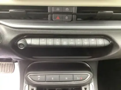 Photo 15 Fiat 600 Nouvelle 1.2 Hybrid 100ch DCT6 La Prima - 5P