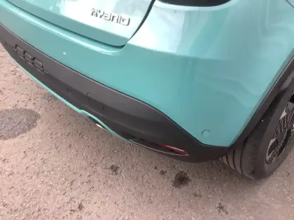 Photo 26 Fiat 600 Nouvelle 1.2 Hybrid 100ch DCT6 La Prima - 5P