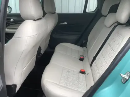 Photo 11 Fiat 600 Nouvelle 1.2 Hybrid 100ch DCT6 La Prima - 5P