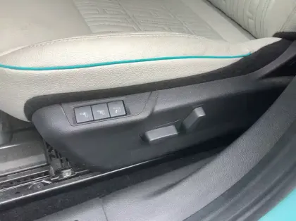 Photo 25 Fiat 600 Nouvelle 1.2 Hybrid 100ch DCT6 La Prima - 5P