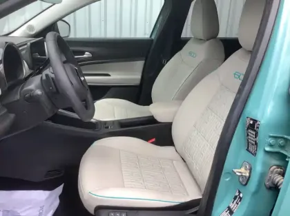 Photo 10 Fiat 600 Nouvelle 1.2 Hybrid 100ch DCT6 La Prima - 5P