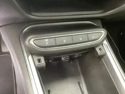 Photo 22 Fiat 600 Nouvelle 1.2 Hybrid 100ch DCT6 La Prima - 5P