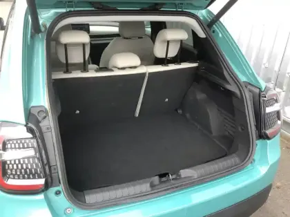 Photo 9 Fiat 600 Nouvelle 1.2 Hybrid 100ch DCT6 La Prima - 5P