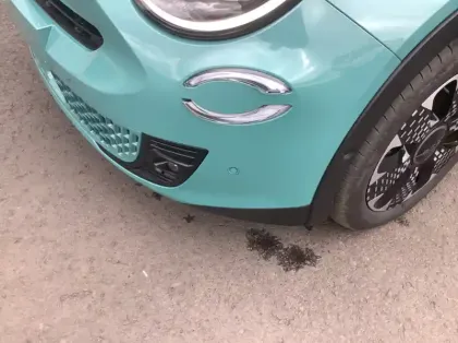 Photo 27 Fiat 600 Nouvelle 1.2 Hybrid 100ch DCT6 La Prima - 5P