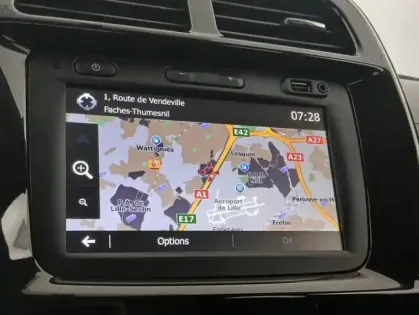 Photo 21 Dacia Spring Expression