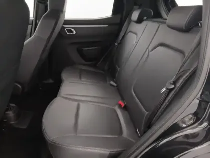 Photo 14 Dacia Spring Expression