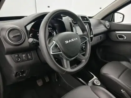 Photo 28 Dacia Spring Expression