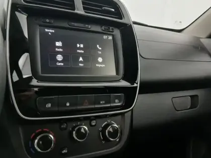 Photo 22 Dacia Spring Expression