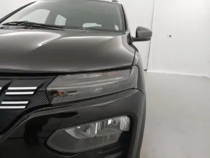 Photo 17 Dacia Spring Expression