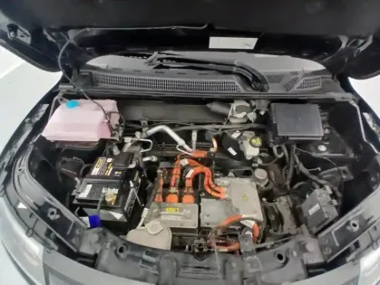 Photo 18 Dacia Spring Expression