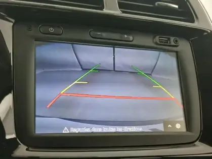 Photo 20 Dacia Spring Expression