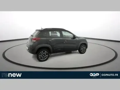 Photo 7 Dacia Spring Expression