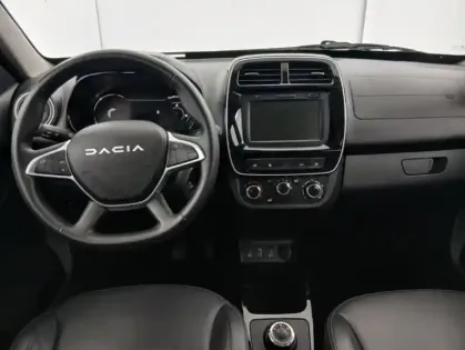 Photo 12 Dacia Spring Expression