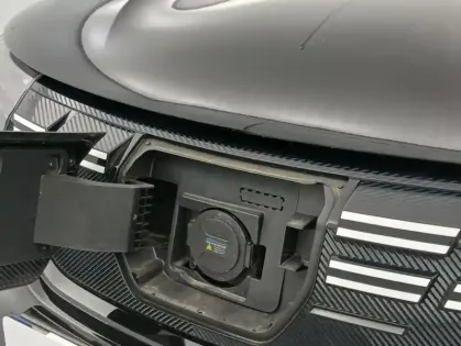 Photo 19 Dacia Spring Expression