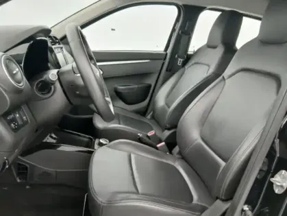 Photo 13 Dacia Spring Expression