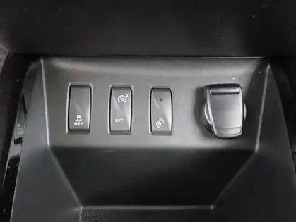 Photo 23 Dacia Spring Expression