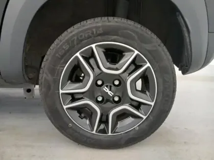 Photo 16 Dacia Spring Expression