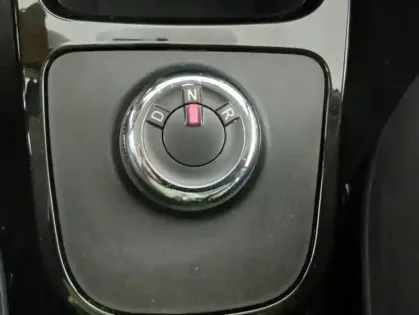 Photo 24 Dacia Spring Expression