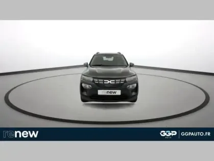 Photo 5 Dacia Spring Expression