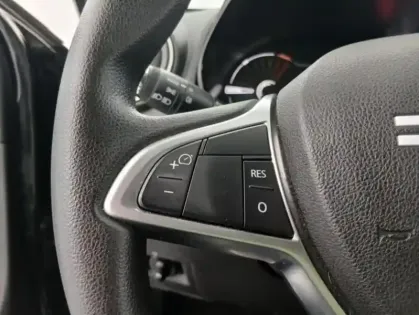 Photo 27 Dacia Spring Expression