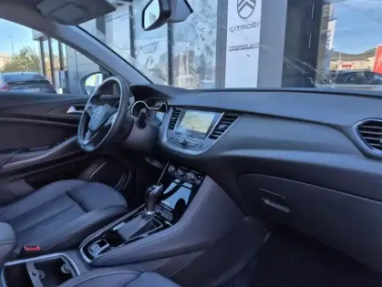 Photo 29 Opel Grandland X 1.5 DIESEL 130 ELITE AUTO