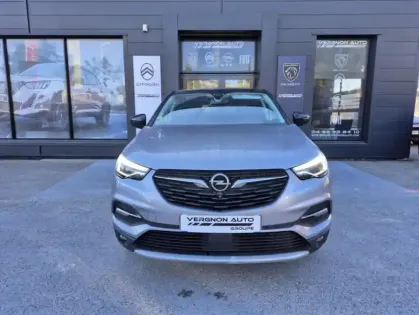 Photo 24 Opel Grandland X 1.5 DIESEL 130 ELITE AUTO