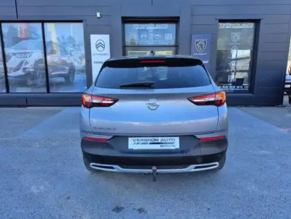 Photo 26 Opel Grandland X 1.5 DIESEL 130 ELITE AUTO