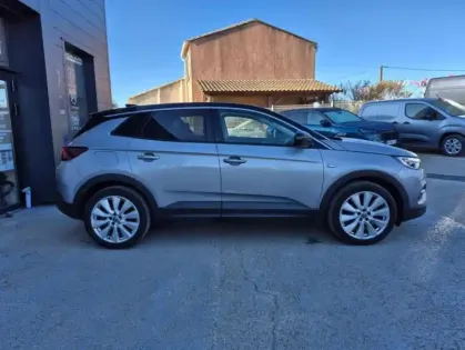 Photo 25 Opel Grandland X 1.5 DIESEL 130 ELITE AUTO