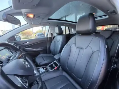 Photo 20 Opel Grandland X 1.5 DIESEL 130 ELITE AUTO
