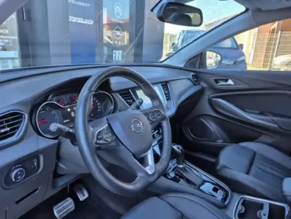 Photo 27 Opel Grandland X 1.5 DIESEL 130 ELITE AUTO
