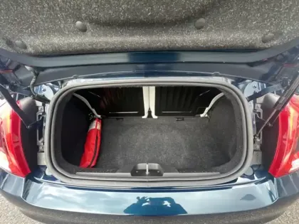 Photo 9 Fiat 500 Gén. I Ph2 MY21 Dolcevita 3