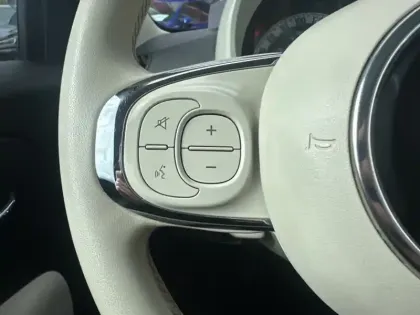 Photo 14 Fiat 500 Gén. I Ph2 MY21 Dolcevita 3