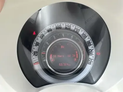 Photo 19 Fiat 500 Gén. I Ph2 MY21 Dolcevita 3