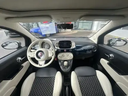 Photo 10 Fiat 500 Gén. I Ph2 MY21 Dolcevita 3