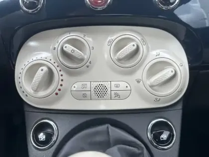 Photo 17 Fiat 500 Gén. I Ph2 MY21 Dolcevita 3