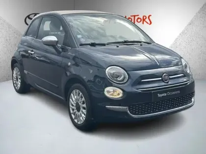 Photo 6 Fiat 500 Gén. I Ph2 MY21 Dolcevita 3