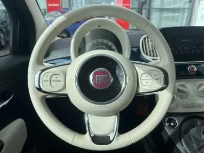 Photo 13 Fiat 500 Gén. I Ph2 MY21 Dolcevita 3