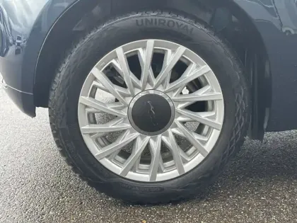 Photo 8 Fiat 500 Gén. I Ph2 MY21 Dolcevita 3