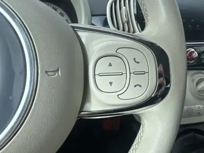 Photo 15 Fiat 500 Gén. I Ph2 MY21 Dolcevita 3