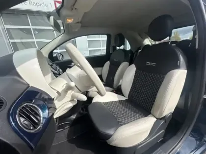 Photo 11 Fiat 500 Gén. I Ph2 MY21 Dolcevita 3