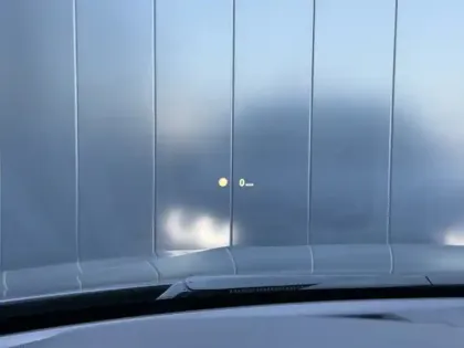 Photo 25 BMW X6 Gén. II (F16) Ph1 M50d 5