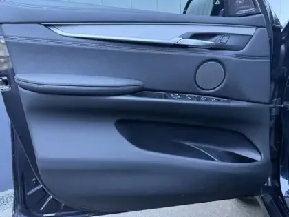 Photo 15 BMW X6 Gén. II (F16) Ph1 M50d 5