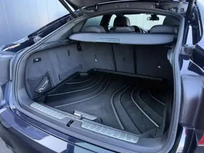 Photo 5 BMW X6 Gén. II (F16) Ph1 M50d 5