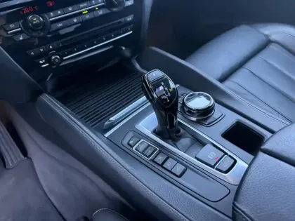 Photo 22 BMW X6 Gén. II (F16) Ph1 M50d 5